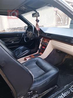 مرسيدس بنز E-Class